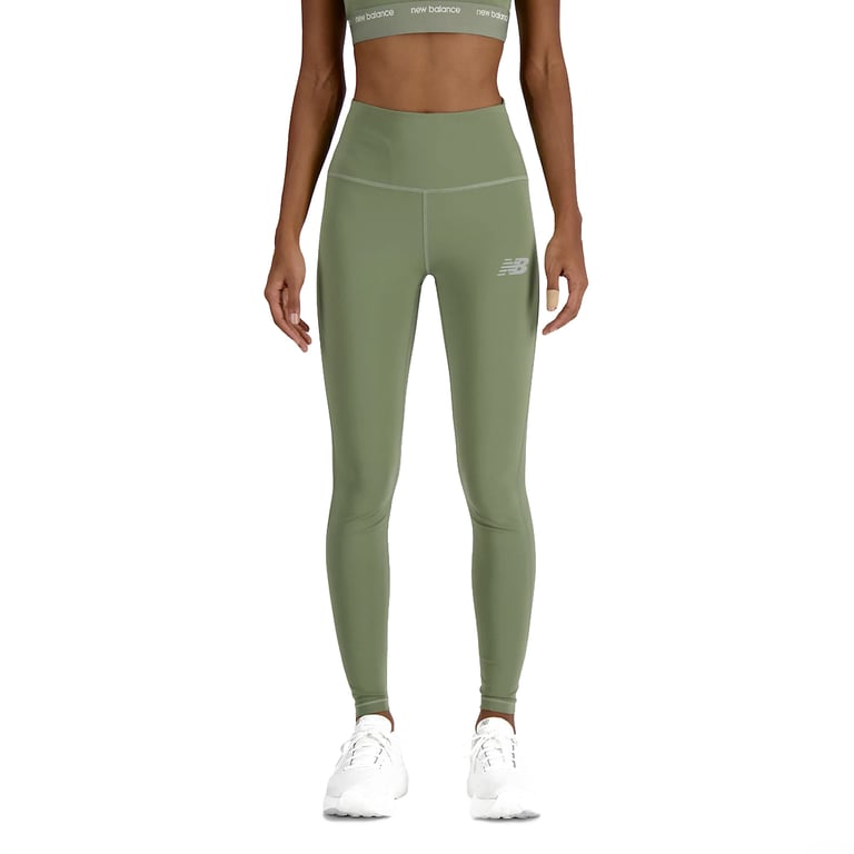 lange tight Sleek High Rise