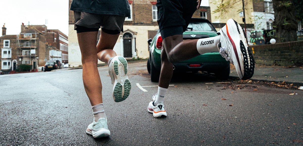 Saucony Ride 19 release | De Hardloopwinkel