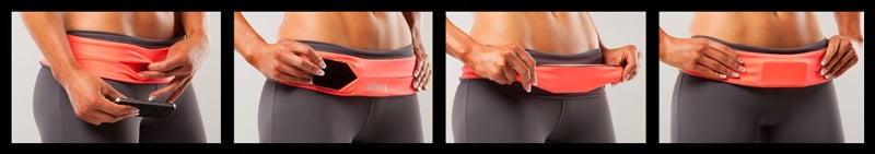 FLipbelt | DeHardloopwinkel.nl