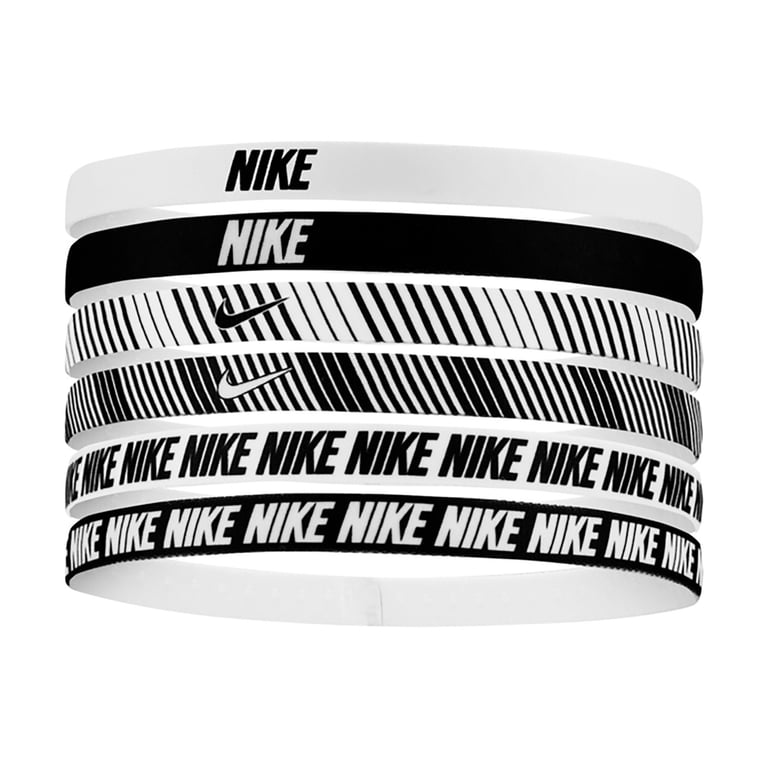 haarband Flex Printed 6-pack