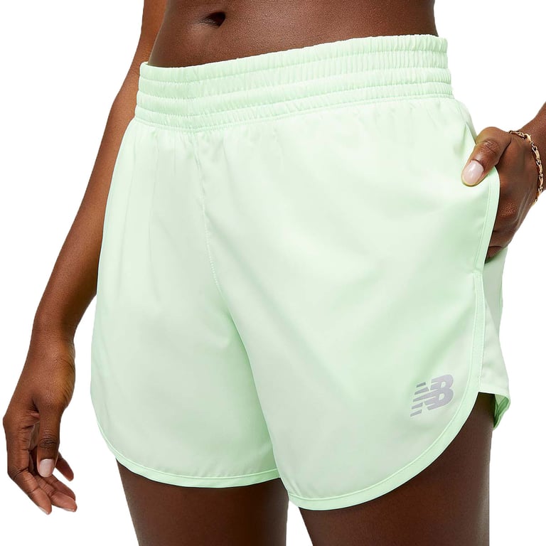 short Accelerate 5-inch