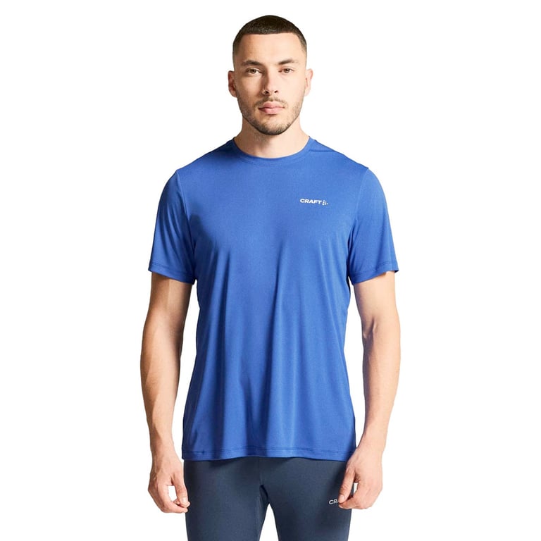 shirt korte mouw Core Essence 2
