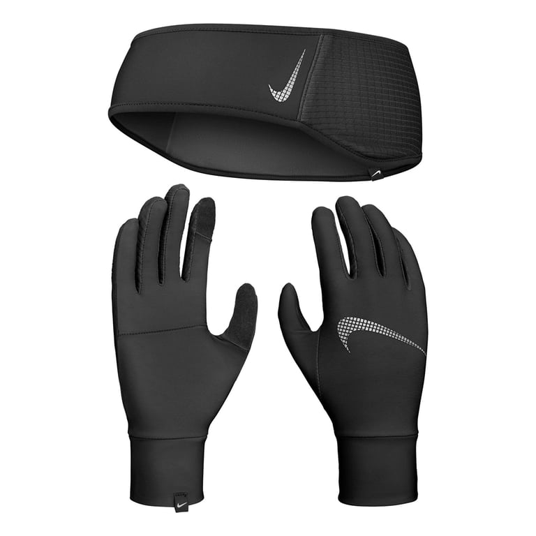 handschoenen en hoofdband Lightweight Fleece