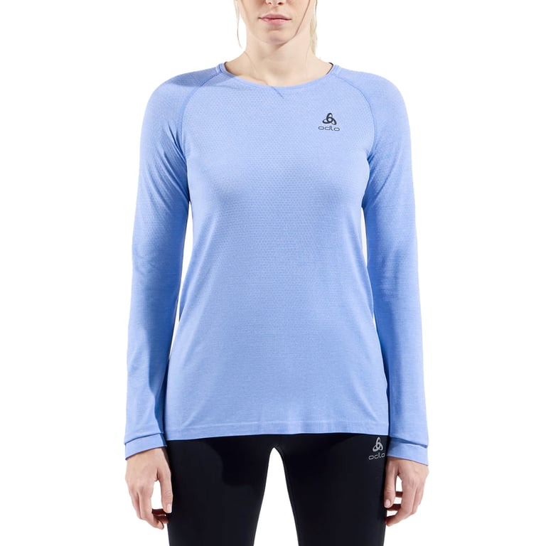 shirt lange mouw Essential Seamless