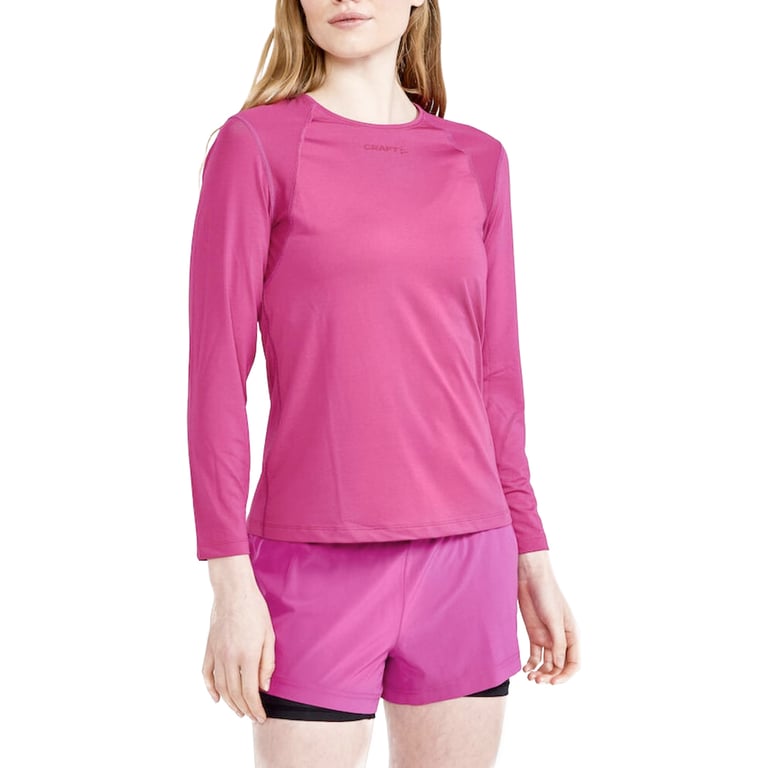 shirt lange mouw Adv Essence