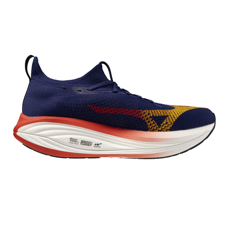 Mizuno Neo Vista 3 (Blue) voor heren 
