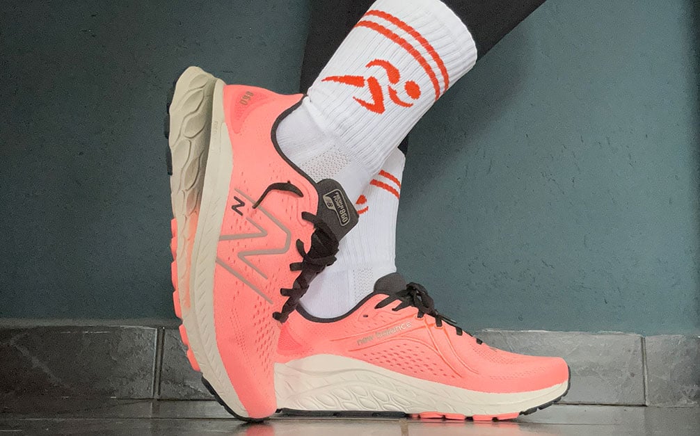New Balance 860 V13 roze