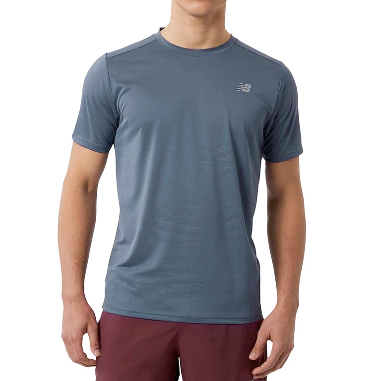shirt korte mouw Sport