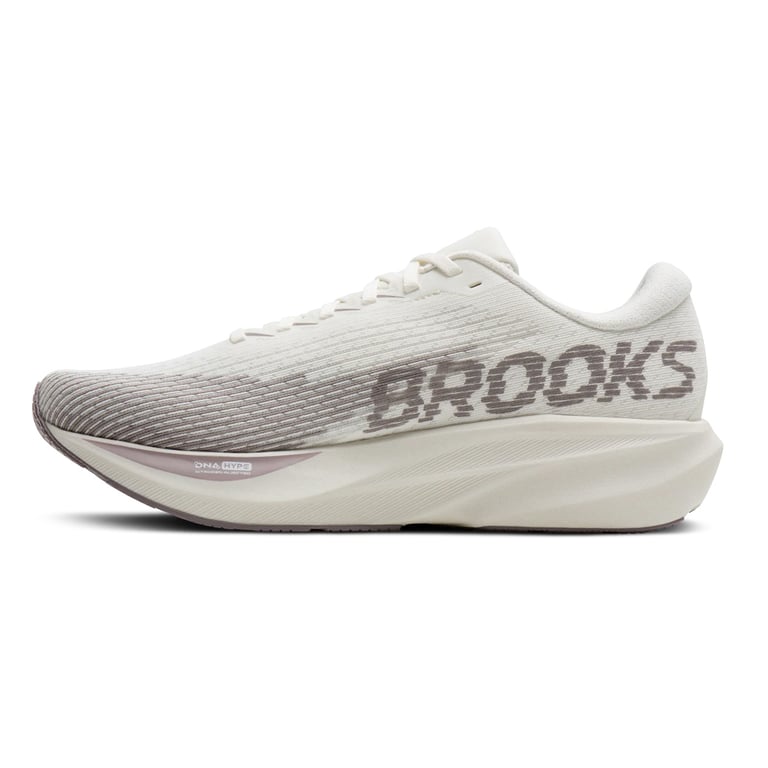 Brooks Ghost AMP