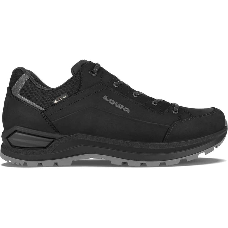 Renegade EVO GTX LO