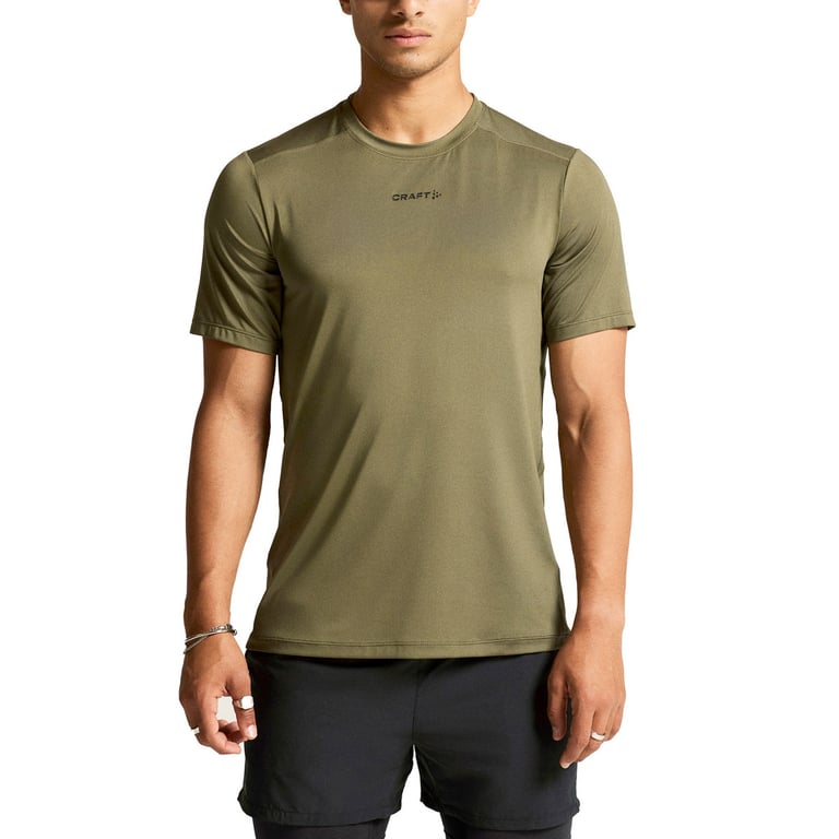 shirt korte mouw Adv Essence Tee 2