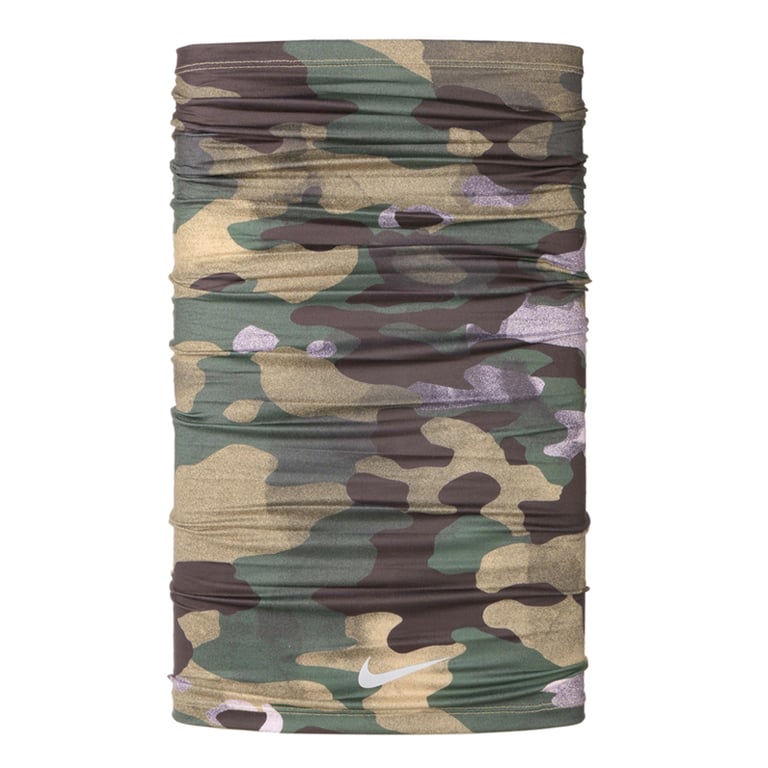 Neck Tube Wrap