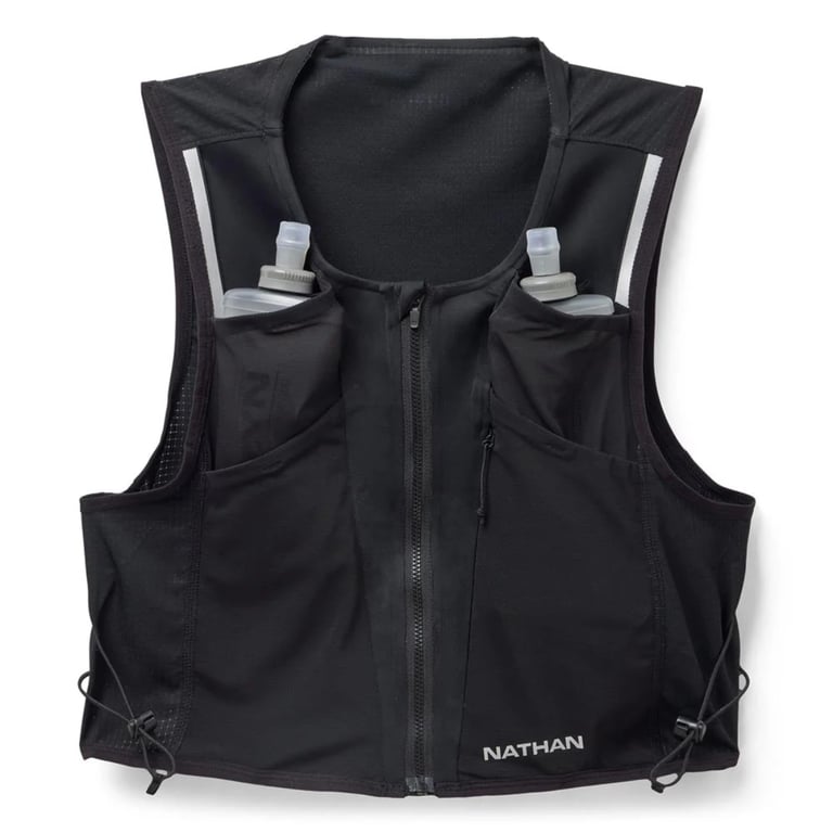 runningvest AeroZip 1L