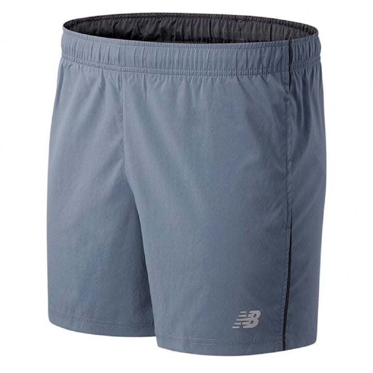 short Core 5-inch