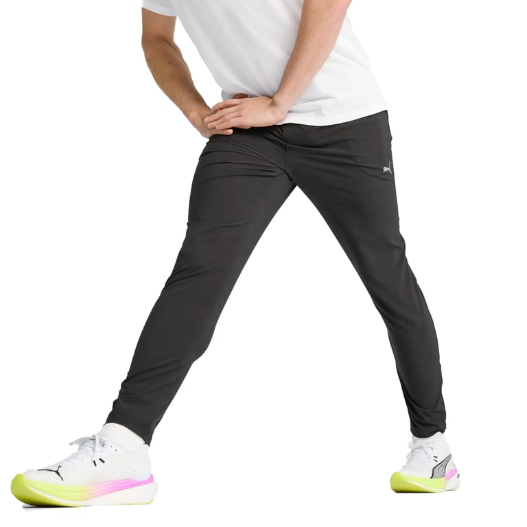 pant Run Velocity
