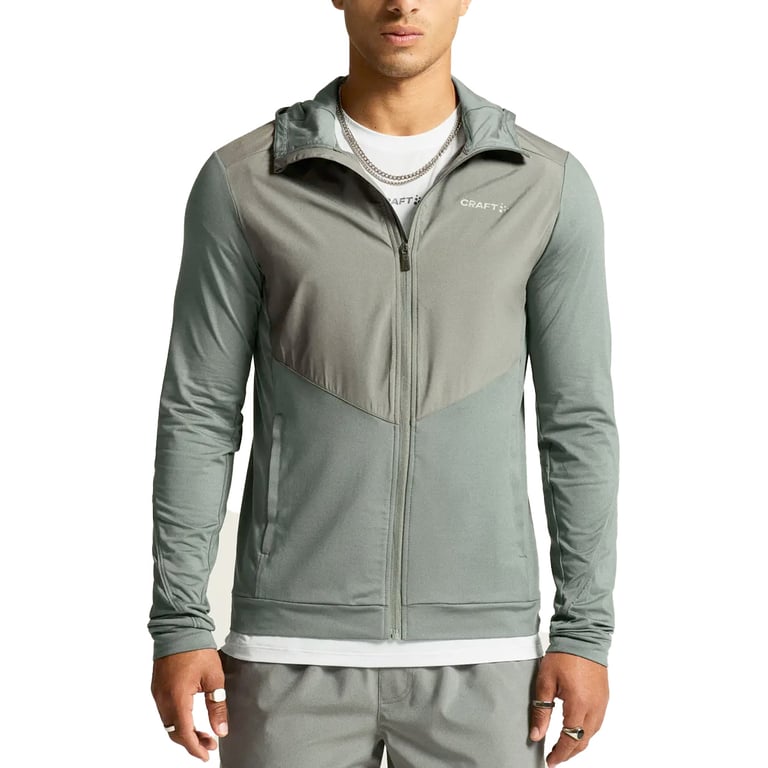jack Hoodie Adv Essence Jersey
