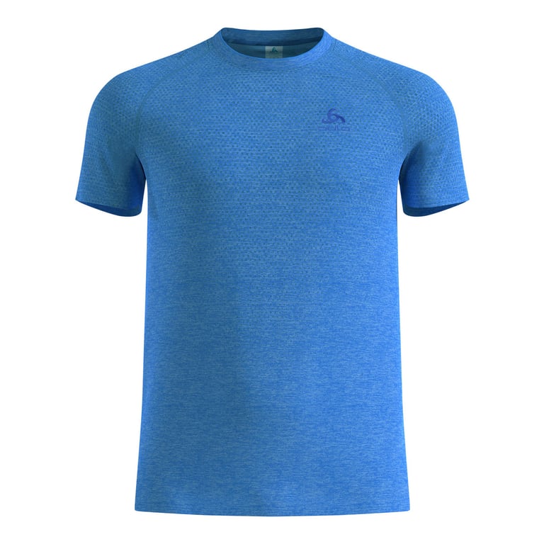 shirt korte mouw Essential Seamless