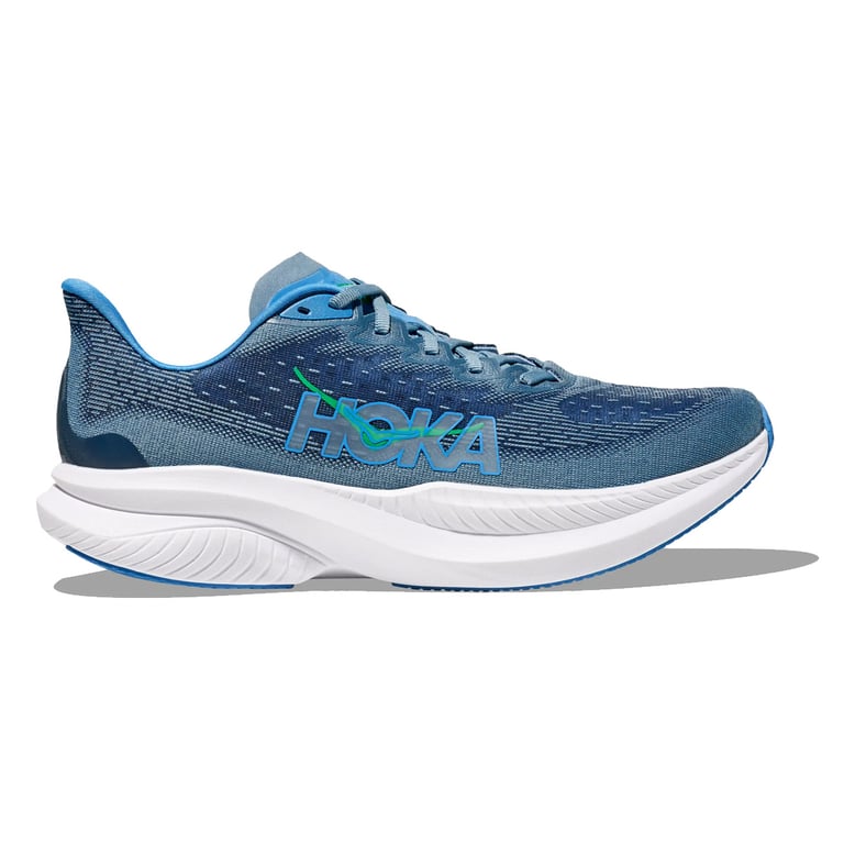 Mach 6