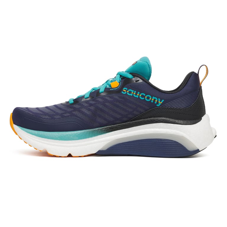 Saucony Omni ST 23 (Naval/Tranquil Marine) heren
