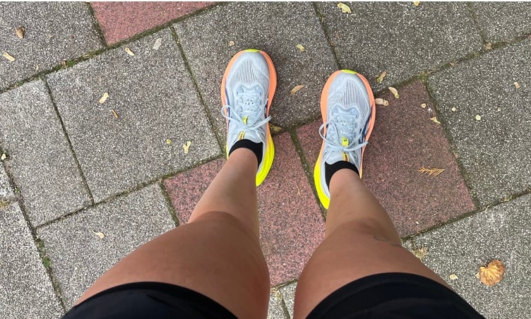 review asics superblast 2 | De Hardloopwinkel