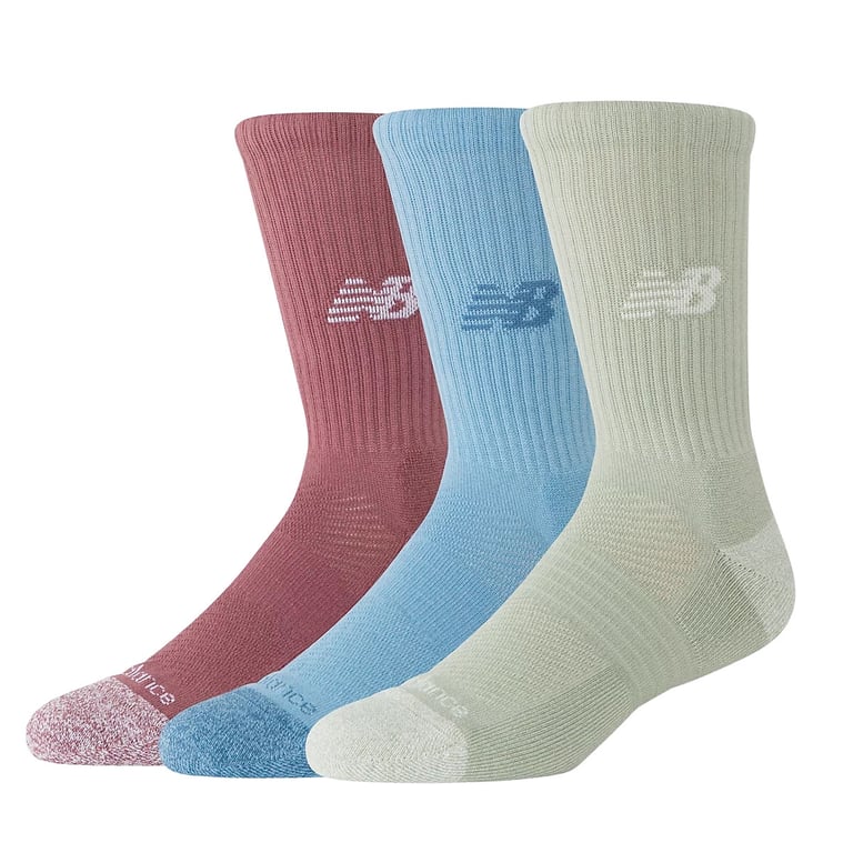 sokken Active Crew 3-Pack