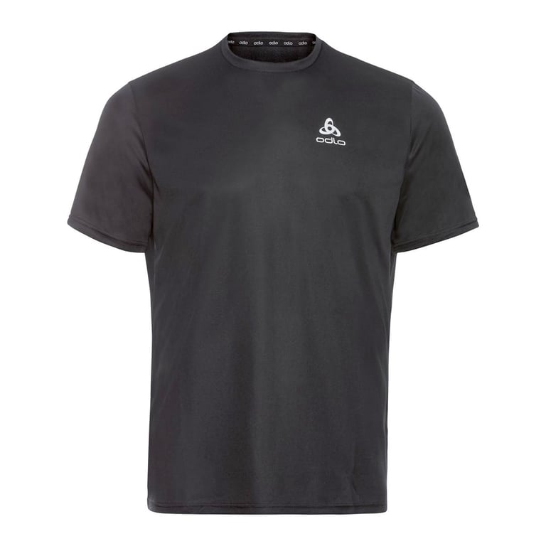 shirt korte mouw Essential Flyer Crew