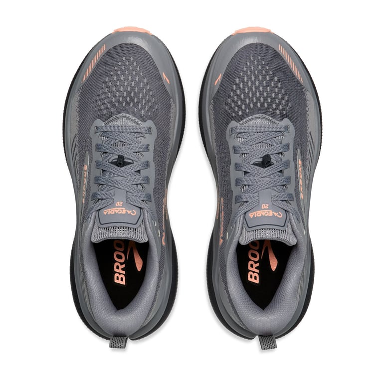 Brooks Cascadia heren