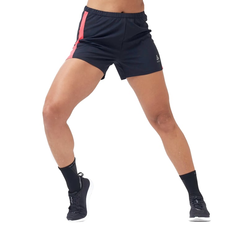 short Essential 4-inch