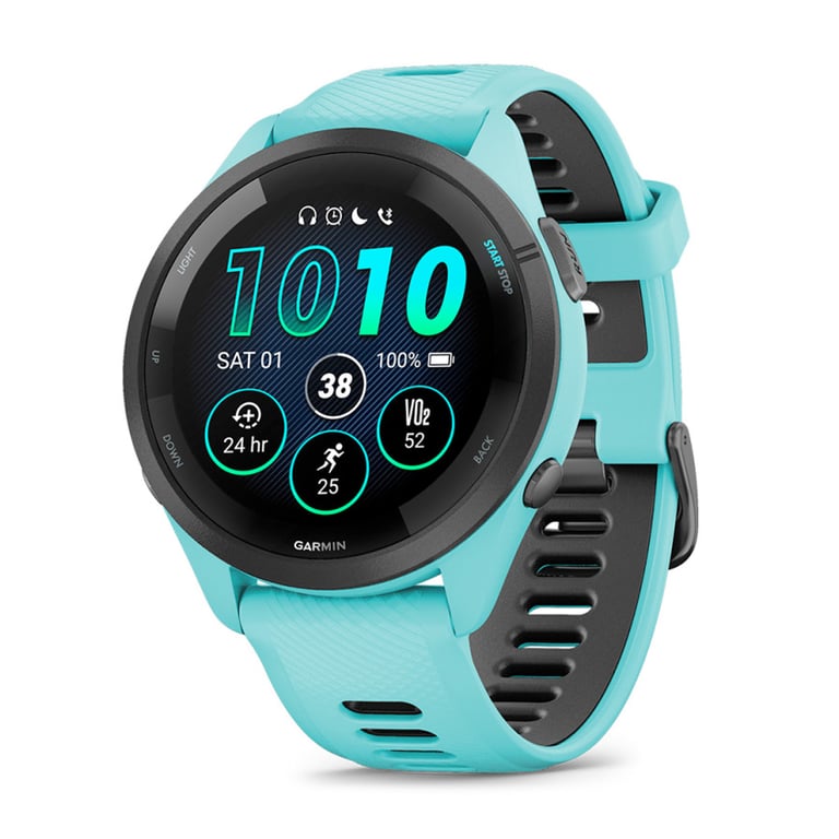Forerunner 265 MUSIC