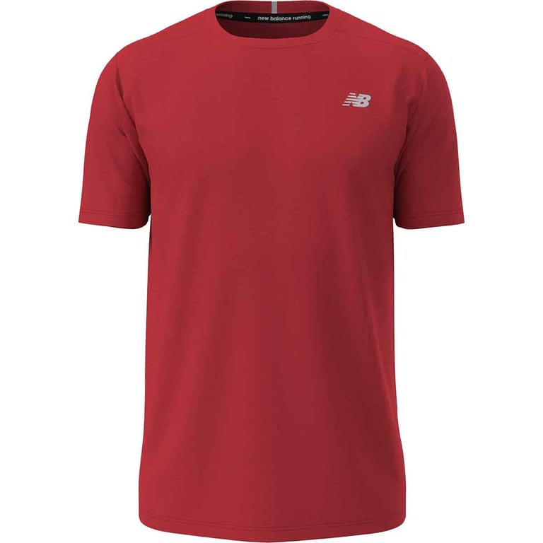 shirt korte mouw Core Run