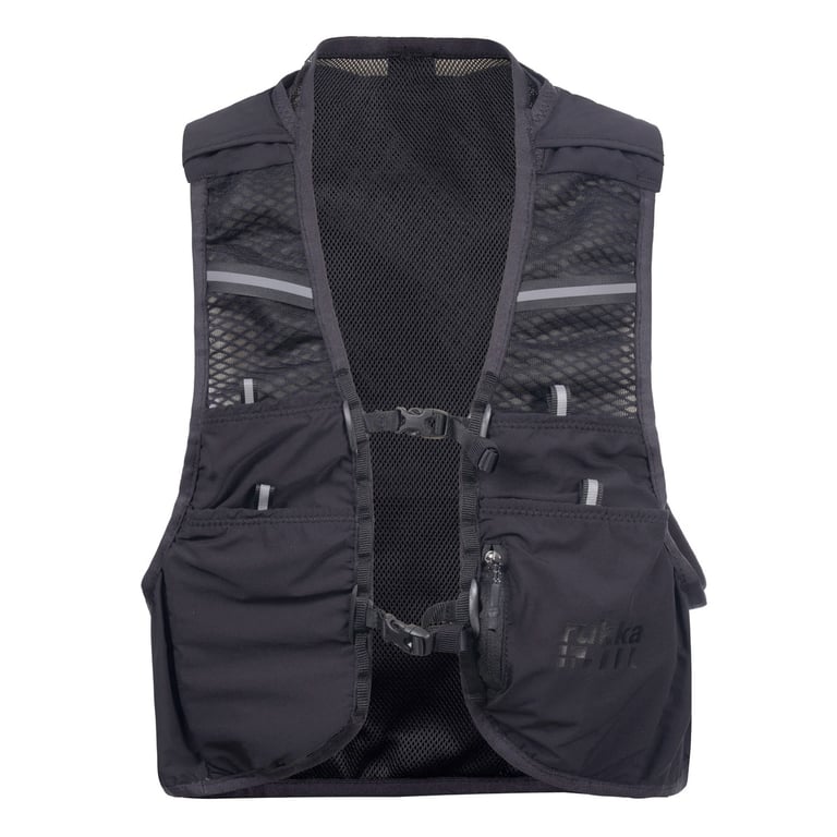 runningvest Uuras