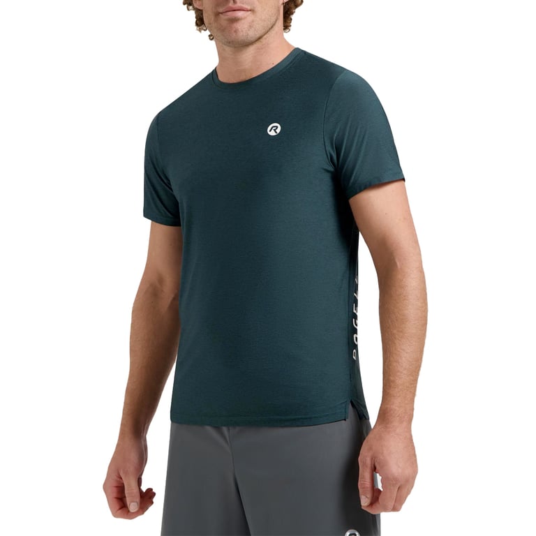 shirt korte mouw Essential