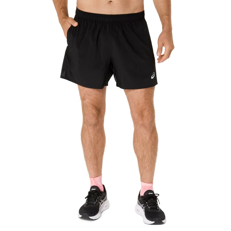 short Core 5-inch