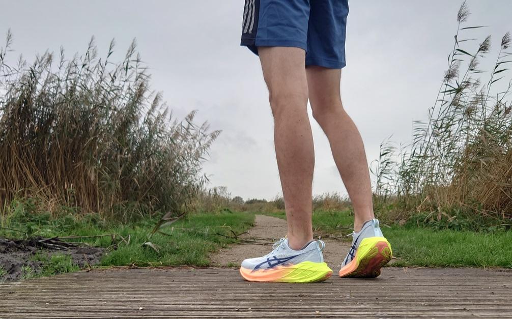 Asics superblast 2 review  | De Hardloopwinkel