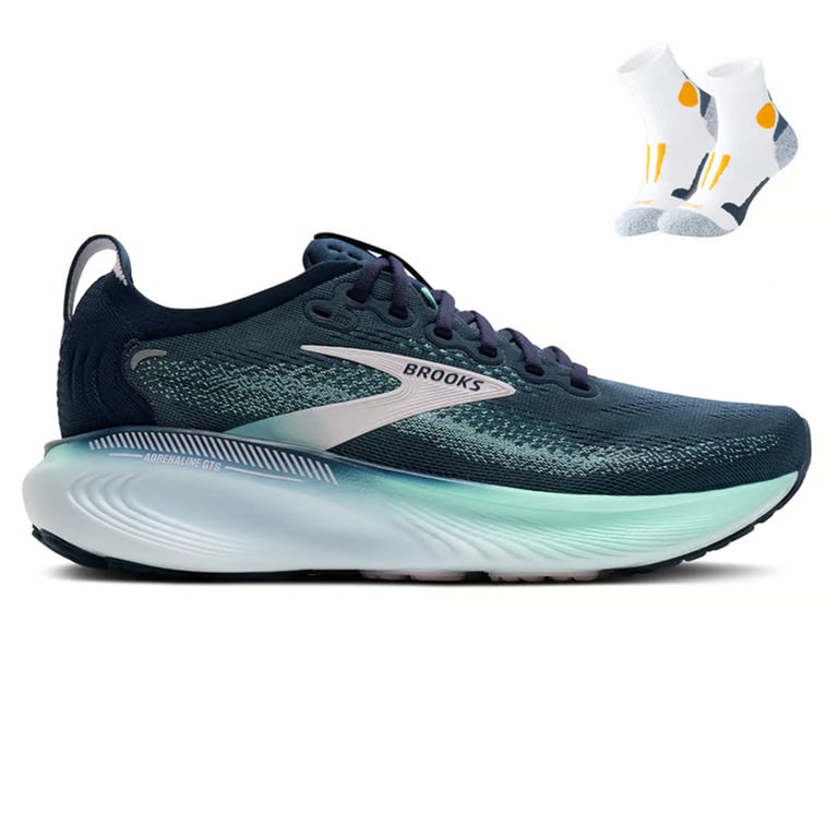 Brooks Adrenaline GTS 25 bij De Hardloopwinkel