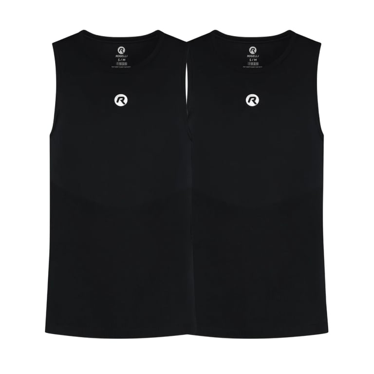 singlet Core II 2-Pack