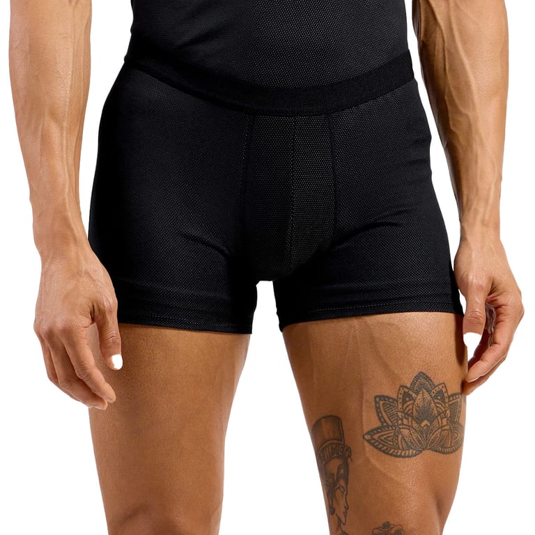 boxer Active F-Dry light