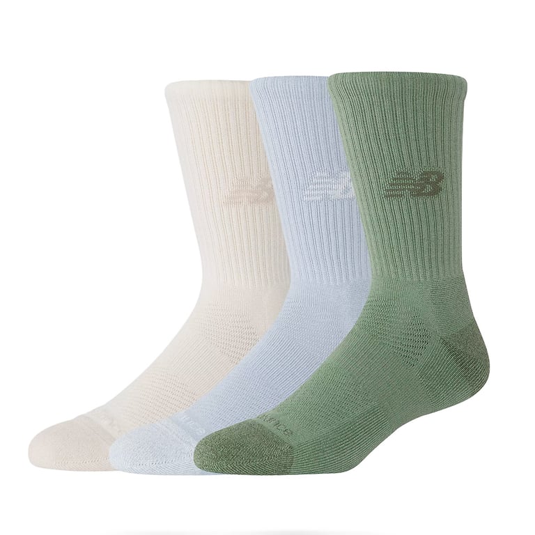 sokken Active Crew 3-Pack