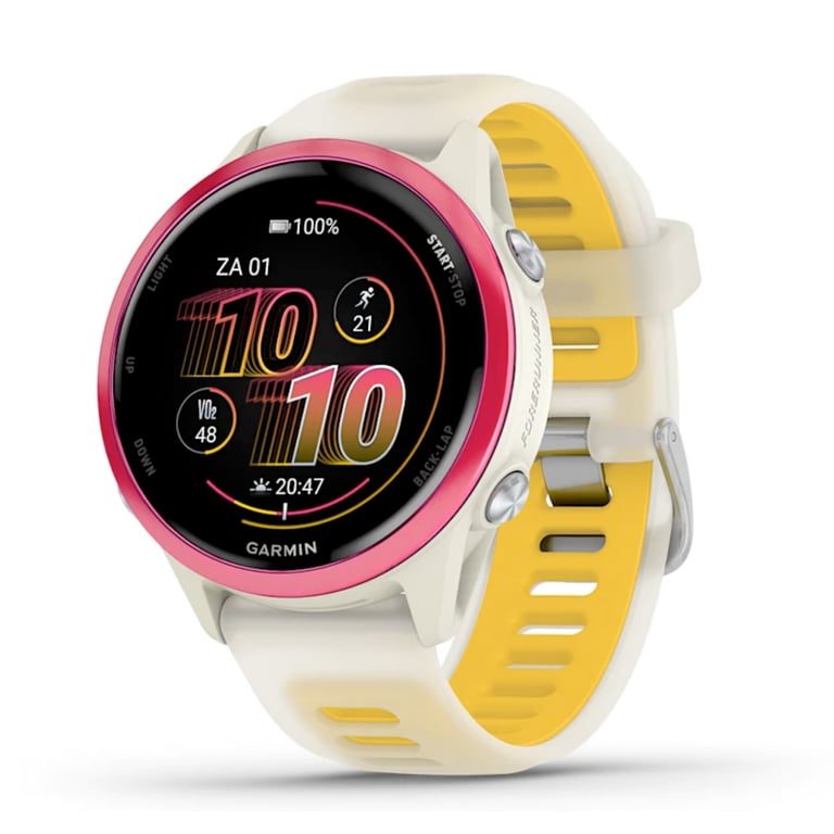 Forerunner 570