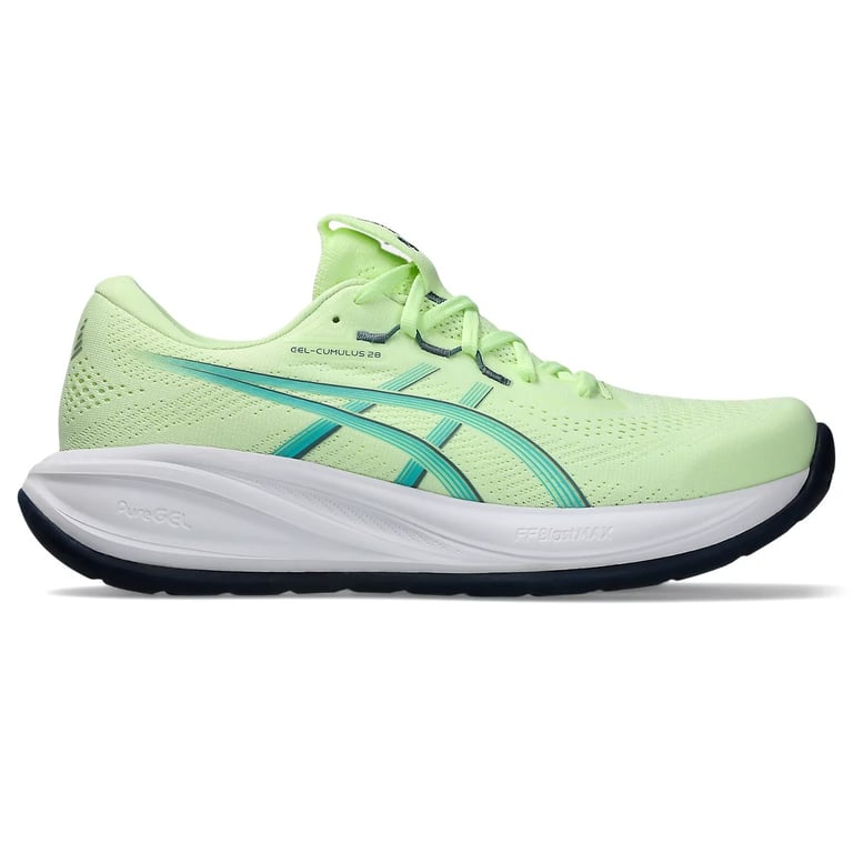 Gel Cumulus 28