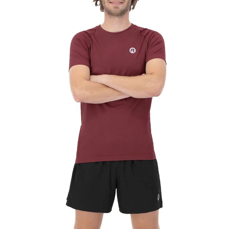 shirt korte mouw Essential