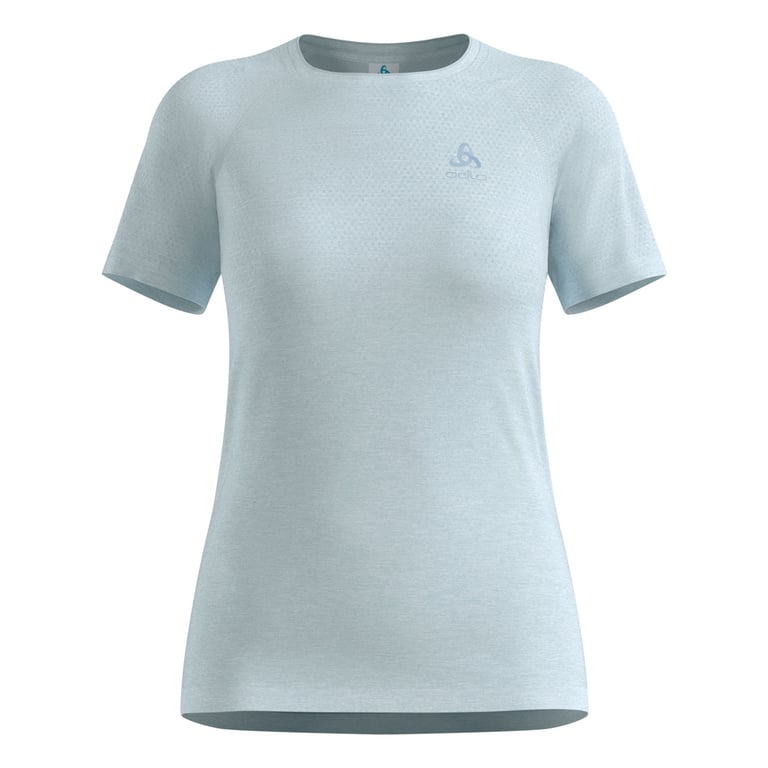 shirt korte mouw Essential Seamless