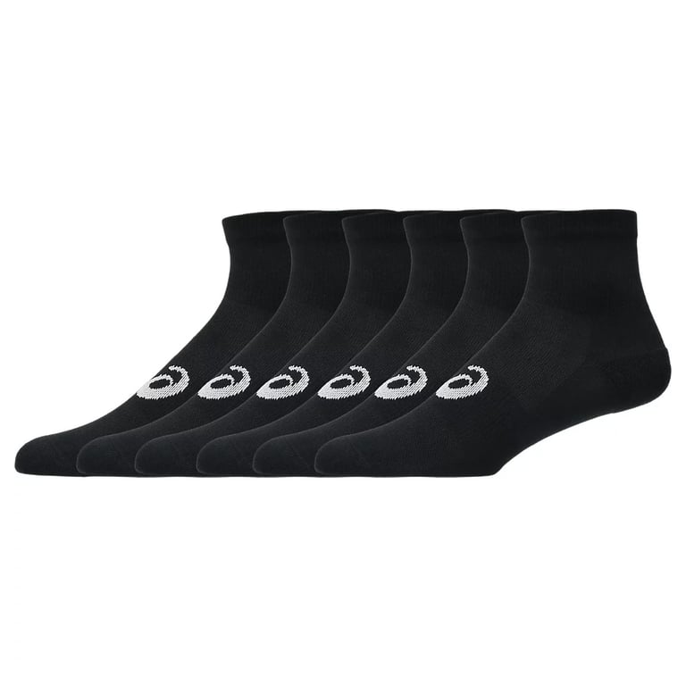 sokken Quarter (6-Pack)