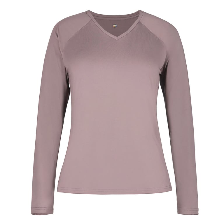 shirt lange mouw Muotka