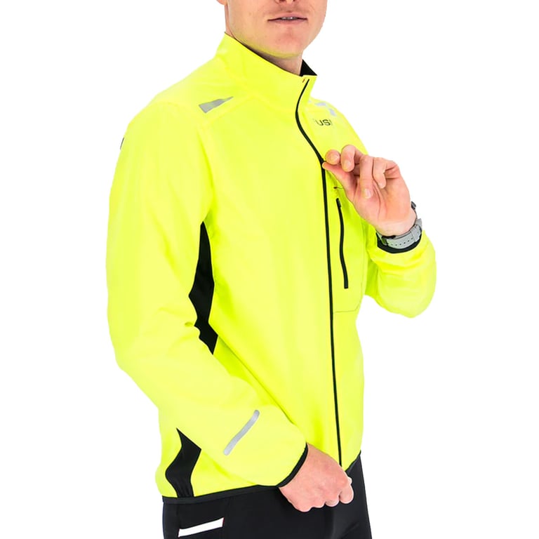 jack S1 Run Jacket