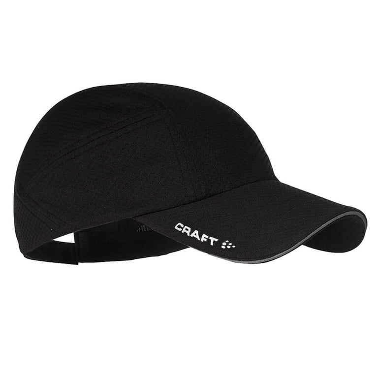 cap running