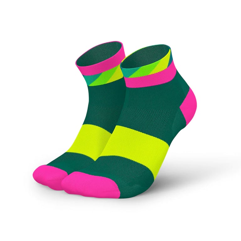 sokken Ultralight Strides Low-Cut