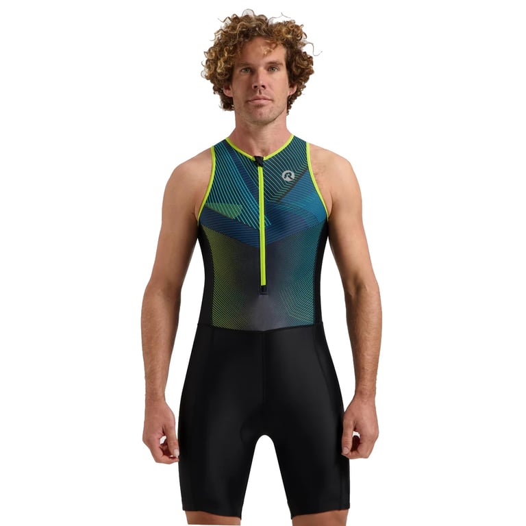 triathlonpak Florida Graphic