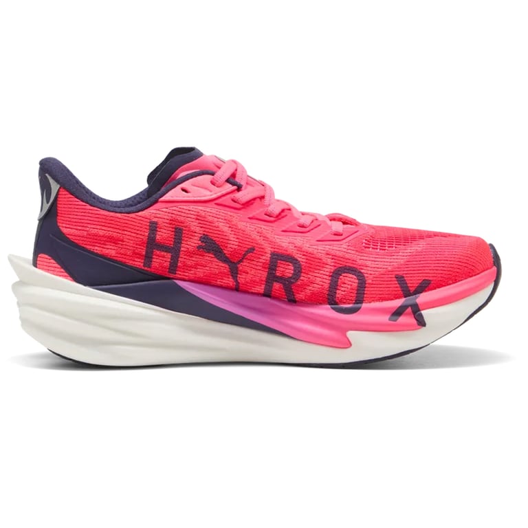 Deviate Nitro 4 HYROX