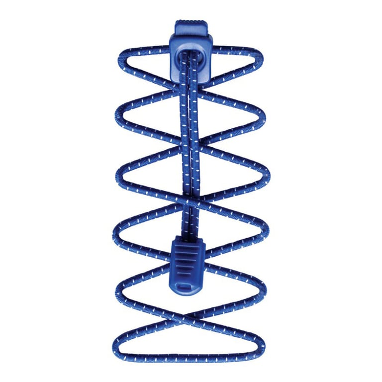 Run Laces elastische veters met stop